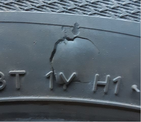 Dekk til Annet Dekk vinter pigg 0-->>  (|HANKOOK)
