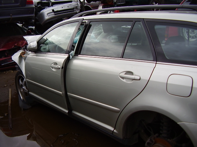 Toyota Avensis 2003-2008 (Type II) , Motorkode: 3ZZ-FE, Girkassekode: 
