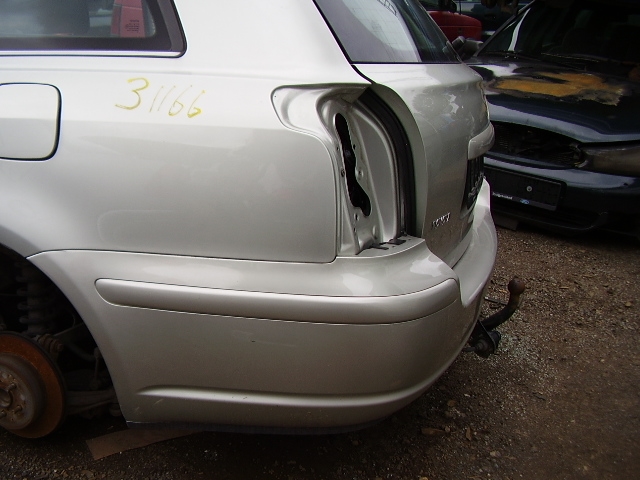 Toyota Avensis 2003-2008 (Type II) , Motorkode: 3ZZ-FE, Girkassekode: 