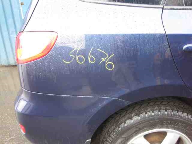 Hyundai Santa Fe 2006-2009 (Type II, Fase 1) , Motorkode: D4EB, Girkassekode: 