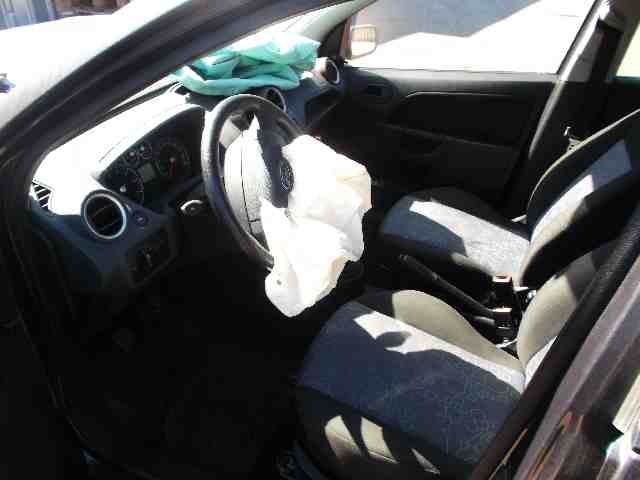 Ford Fiesta 2002-2008 (Type V) delebil , Motorkode: BAJA, Girkassekode: 
