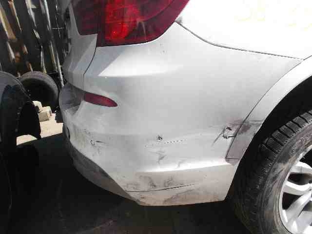 BMW X3 2010-2017 (F25) (F25), Motorkode: N47-D20C, Girkassekode: 