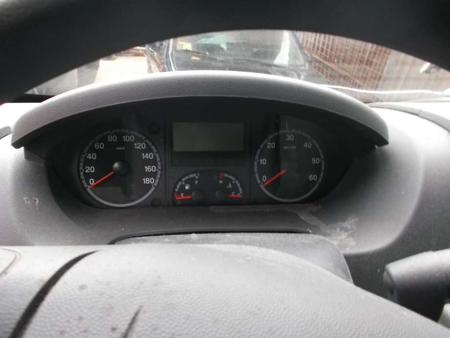 Peugeot Boxer 2007-2013 (Type III, Fase 1) , Motorkode: 4HU, Girkassekode: 