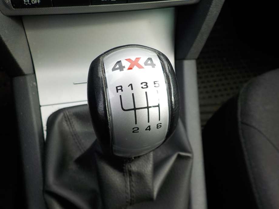 Škoda Octavia 2009-2013 (Type II, Fase 2) , Motorkode: CAYC, Girkassekode: LNN