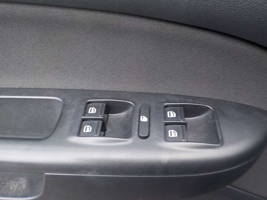 Škoda Octavia 2009-2013 (Type II, Fase 2) , Motorkode: CAYC, Girkassekode: LNN