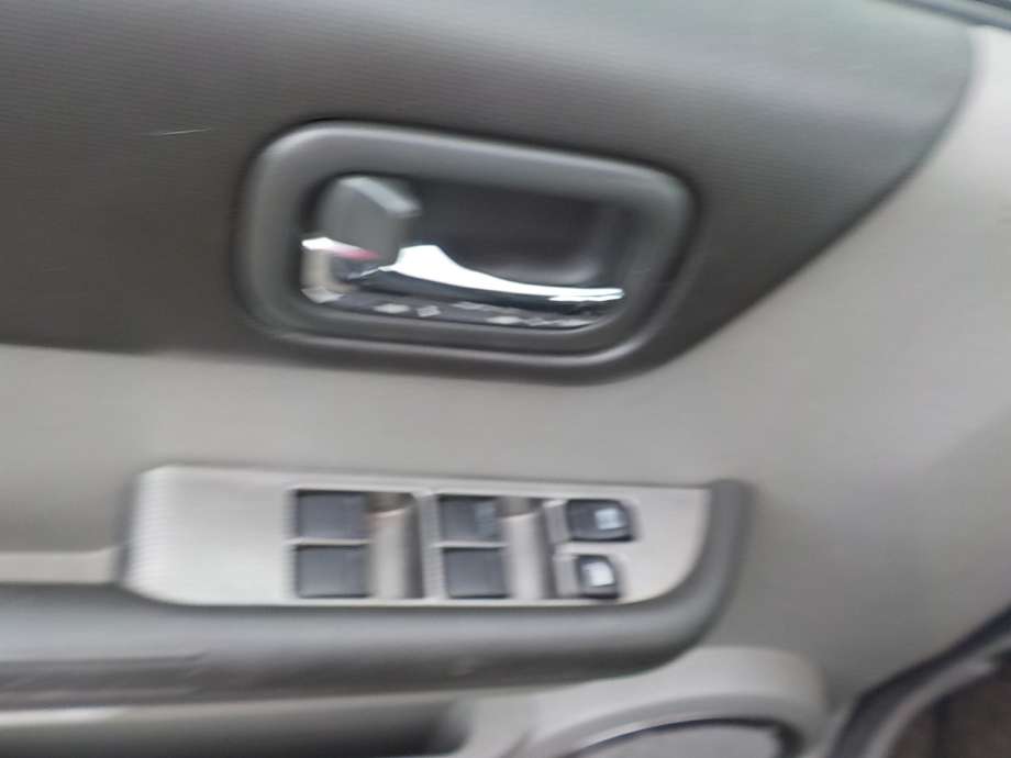 Nissan X-Trail 2002-2007 (T30) (T30), Motorkode: QR20DE, Girkassekode: