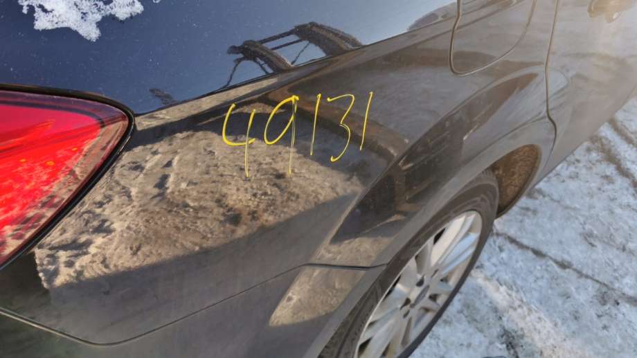 Ford Mondeo 2011-2014 (Type IV, Fase 2) , Motorkode: T1BA;T1BB, Girkassekode: