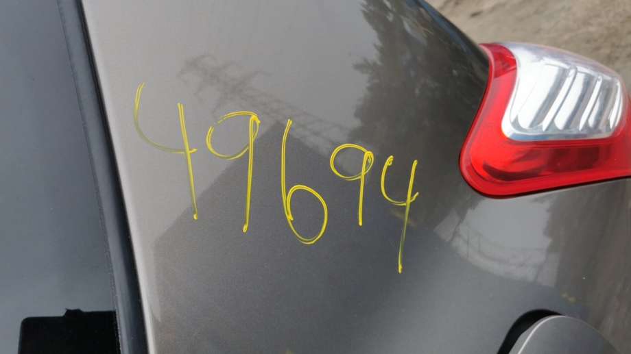 Toyota RAV4 2009-2013 (Type III, Fase 2) , Motorkode: 2AD-FHV, Girkassekode: 
