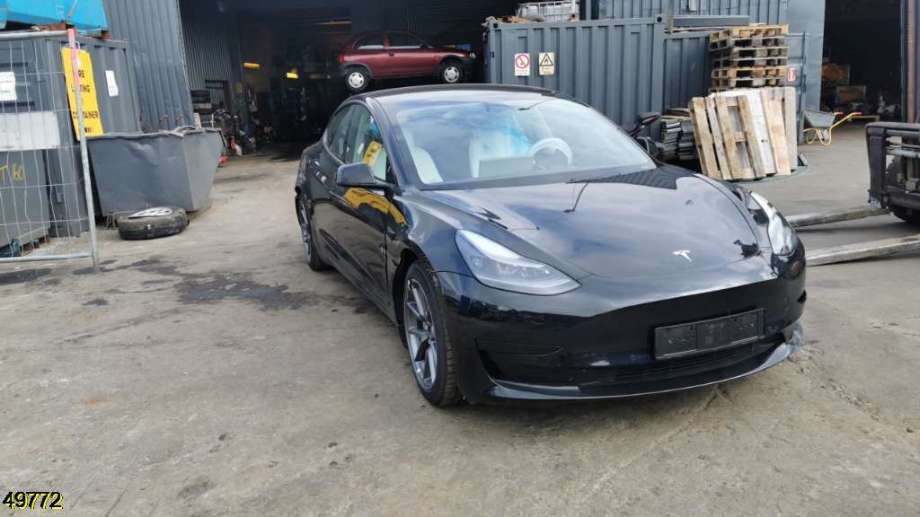 Tesla Model 3 2018-2023 (Fase 1) , Motorkode: , Girkassekode: 