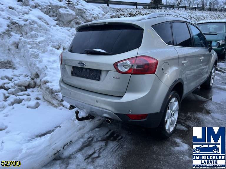 Ford Kuga 2008-2012 (Type I) , Motorkode: G6DG, Girkassekode: 