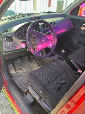 Suzuki Swift 2005-2010 , Motorkode: M13A, Girkassekode: