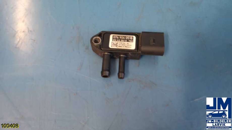 Sensor diverse til VW Touran 2010-2015 (Type I, Fase 3) (VOLKSWAGEN|076906051B|)