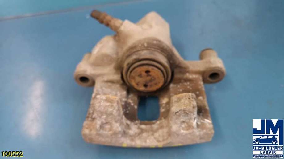 Bremsecaliper høyre bak til Ford Focus 2004-2007 (Type II, Fase 1)  (FORD|)