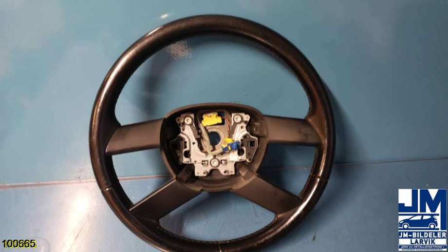 Ratt til VW Touran, 2003-2006 (Type I, Fase 1) (VOLKSWAGEN|)