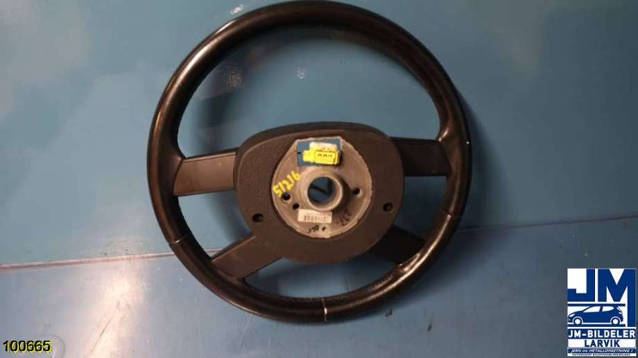 Ratt til VW Touran 2003-2006 (Type I, Fase 1) (VOLKSWAGEN|)