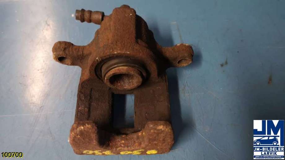 Bremsecaliper høyre bak til Nissan Leaf 2011-2017 (Type I) (NISSAN|)
