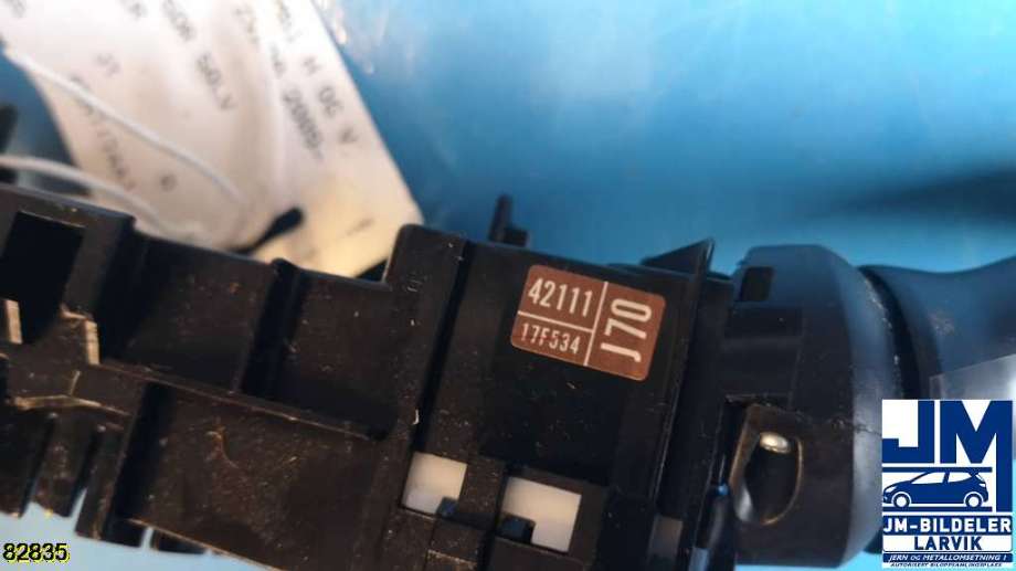 Bryter combi til Toyota Prius 2009-2016 (Type III) (COMBI) (COMBI) (TOYOTA|)