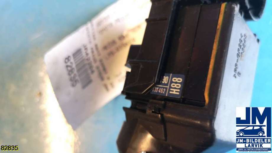 Bryter combi til Toyota Prius 2009-2016 (Type III) (COMBI) (COMBI) (TOYOTA|)