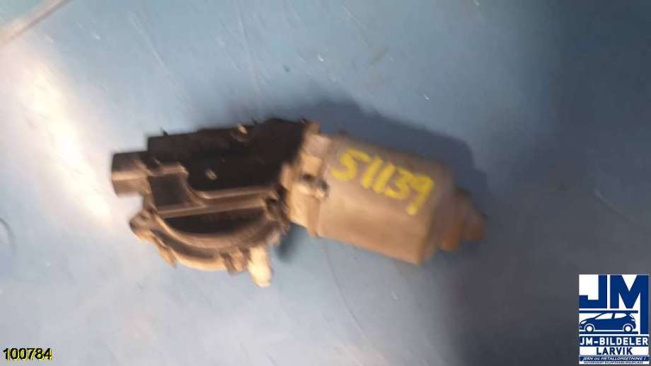 Viskermotor frontrute til Suzuki Grand Vitara 2005-2015 (Type III)  (SUZUKI|38110-65J00||159300.0481)