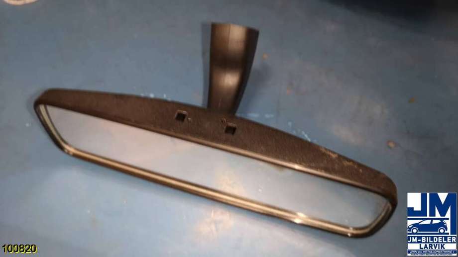 Speil innvendig til Citroën Jumpy 2007-2016 (Type II) (PEUGEOT|8153V7|038008554101A|)
