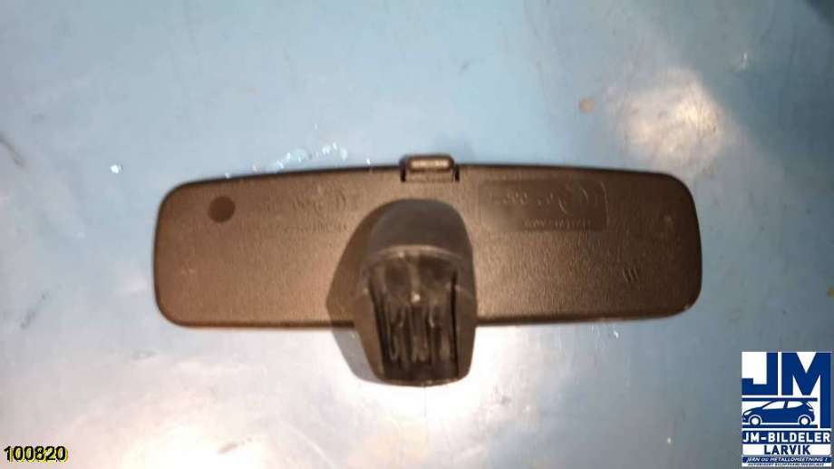 Speil innvendig til Citroën Jumpy 2007-2016 (Type II) (PEUGEOT|8153V7|038008554101A|)