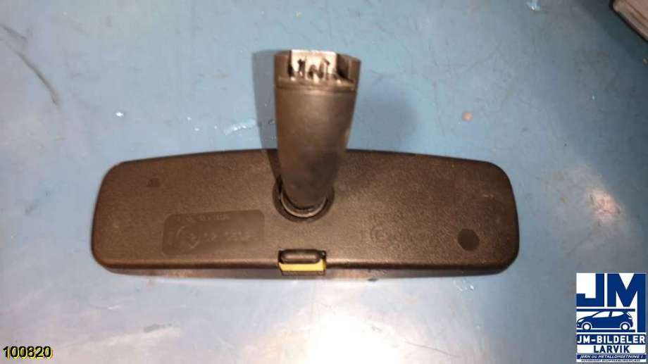 Speil innvendig til Citroën Jumpy 2007-2016 (Type II) (PEUGEOT|8153V7|038008554101A|)