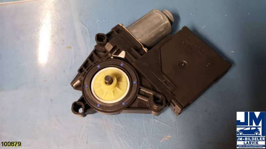 Ruteheis venstre til VW Golf VI 2008-2012  (VOLKSWAGEN|5K0 959 701 J|5K0959793|5K0959701B)