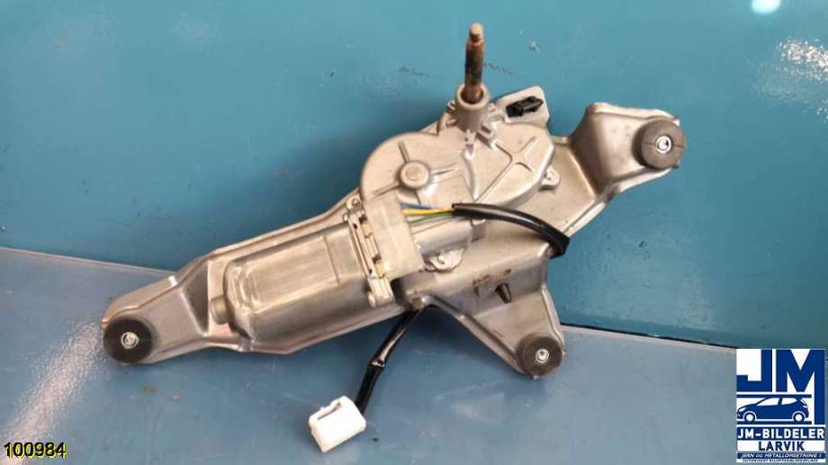 Viskermotor bakrute til Suzuki Grand Vitara 2005-2015 (Type III)  (SUZUKI||259600-0632)