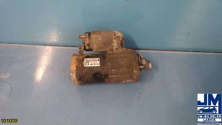 Starter diesel til Suzuki Grand Vitara, 2005-2015 (Type III)  (SUZUKI|)