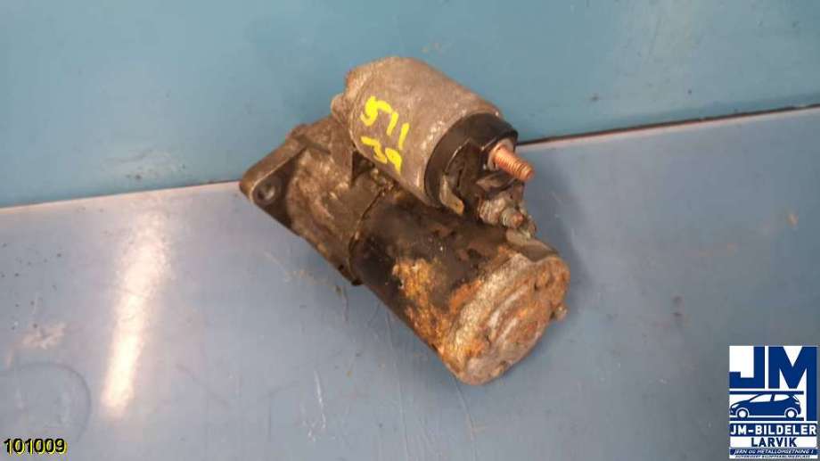 Starter diesel til Suzuki Grand Vitara 2005-2015 (Type III)  (SUZUKI||M000T21671|31100-65J1)