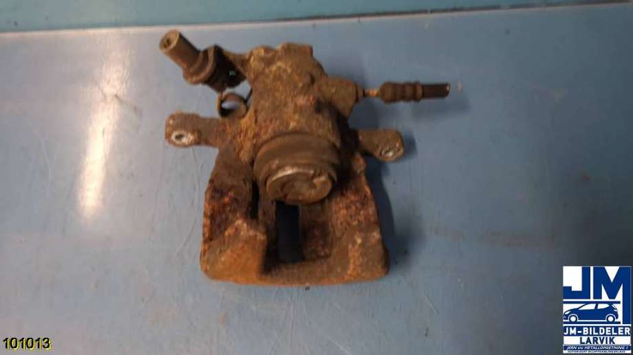 Bremsecaliper venstre bak til Mercedes B-Klasse 2005-2008 (Fase 1) (W245) (W245) (MERCEDES|)
