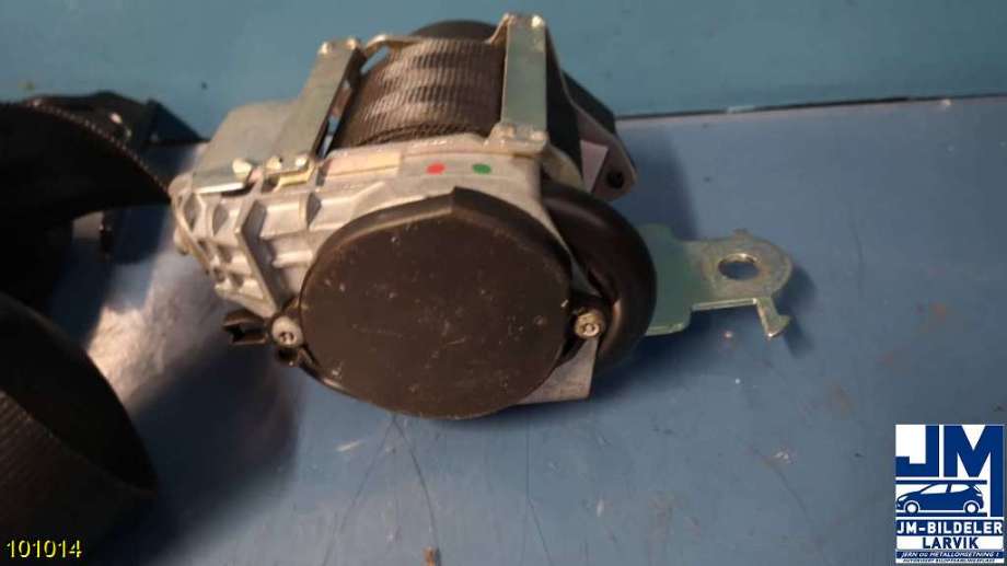 Sikkerhetsbelte foran høyre til Renault Kangoo 2008-2021 (Type II) (RENAULT||868844646R)