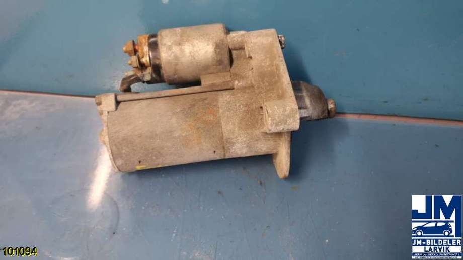 Starter diesel til Ford Transit Connect 2013-2018 Type II, Fase 1  (FORD|3M5T11000CG||3M5T-11000-CF)