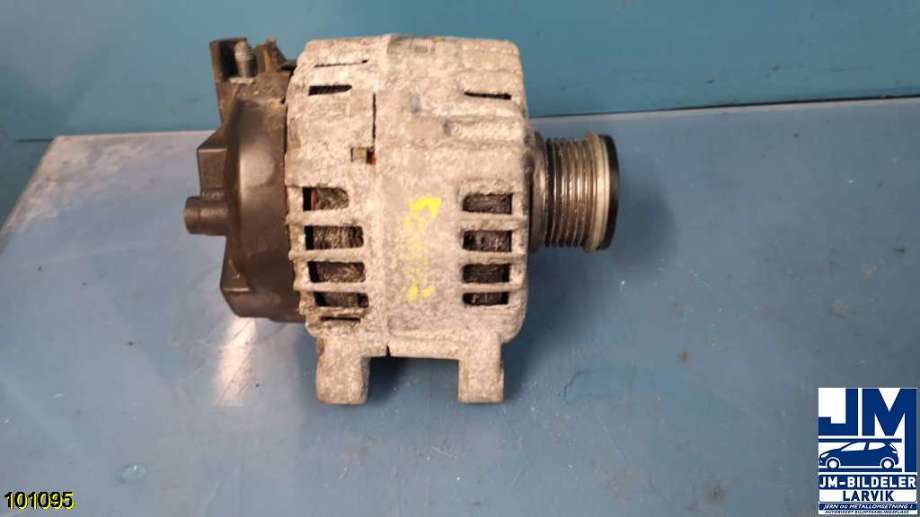 Dynamo til Ford Transit Connect, 2013-2018 Type II, Fase 1  (FORD|)