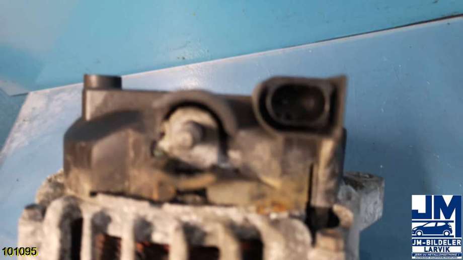 Dynamo til Ford Transit Connect 2013-2018 Type II, Fase 1  (FORD||0 986 XL4 051|0 986 084 230)