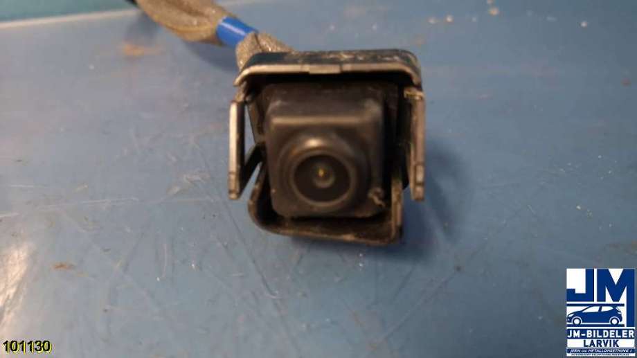 Kamera til Renault Zoe 2013-2019 (Fase 1) (RENAULT||28442-2773R)