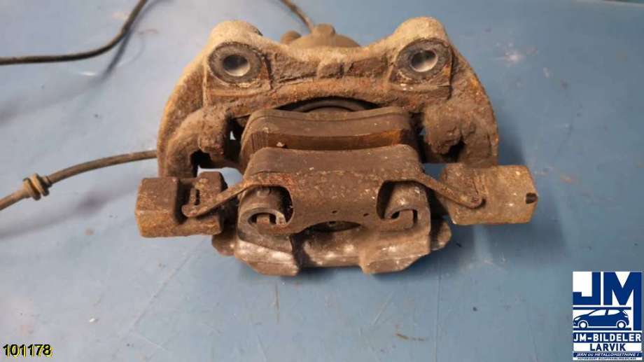 Bremsecaliper høyre bak til Mercedes E-Klasse 2009-2013 (Fase 1) (W212) (W212) (MERCEDES|)