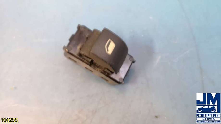 Bryter ruteheis til Citroën C3, Picasso 2009-2017 (CITROEN||692859XR)