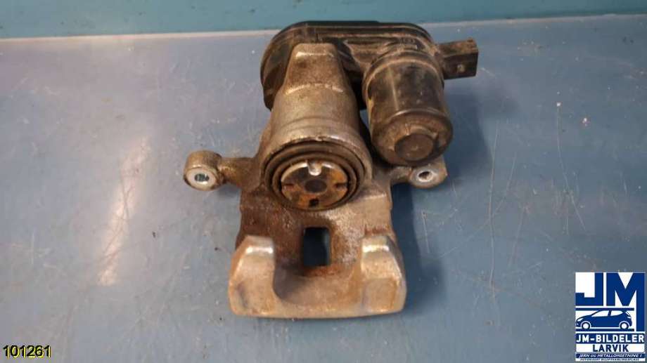 Bremsecaliper venstre bak til Kia Soul 2014-2019 (Type II)  (KIA||E4582-37700|140918 0468)