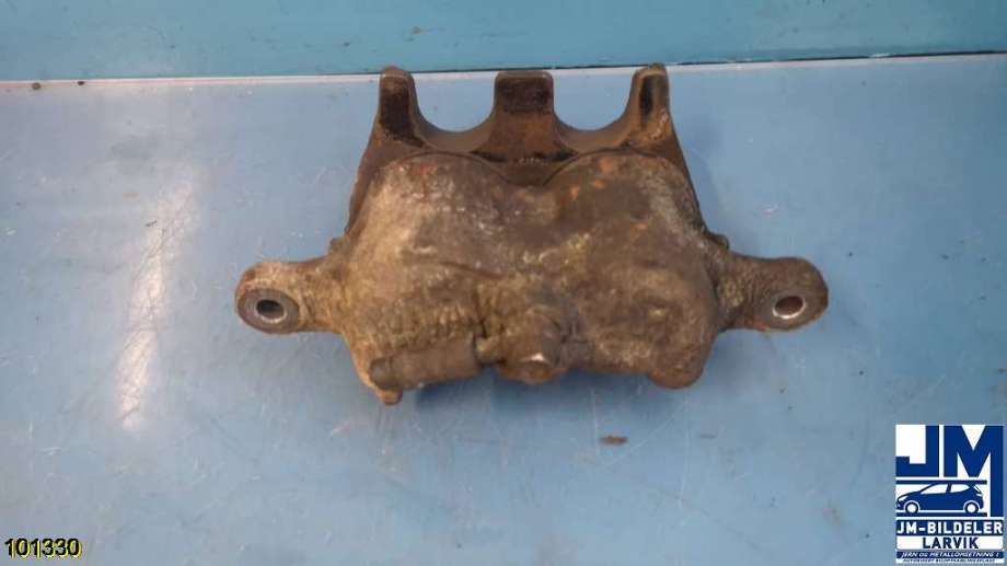 Bremsecaliper venstre foran til Nissan Patrol 2004-2010 (Fase 2) (Y61) (Y61) (NISSAN|)