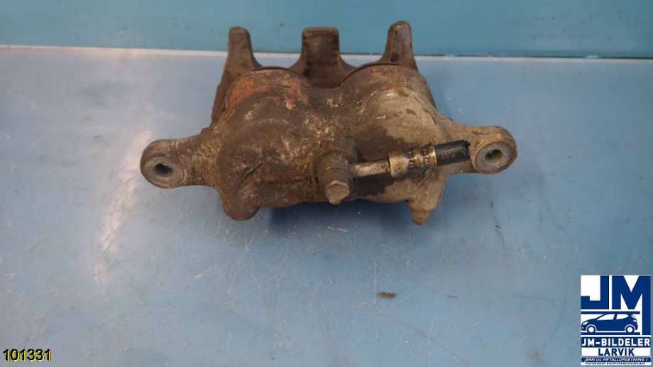 Bremsecaliper høyre foran til Nissan Patrol 2004-2010 (Fase 2) (Y61) (Y61) (NISSAN|)