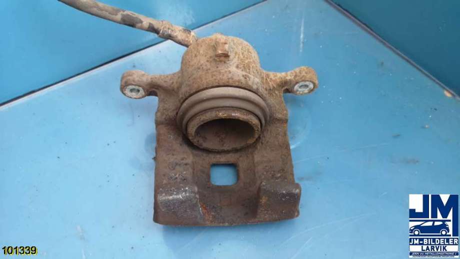 Bremsecaliper venstre foran til Ford Fiesta 2008-2012 (Type VI, Fase 1)  (FORD|)