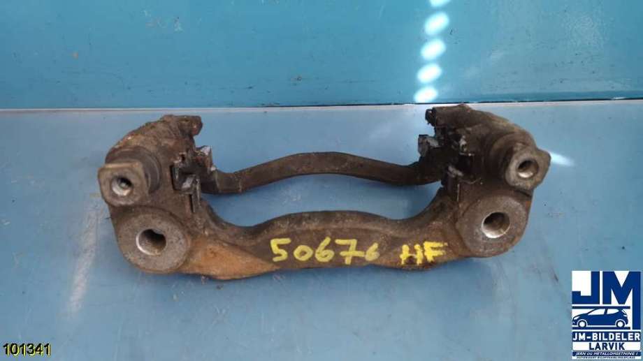 Bremsecaliper brakett til VW Crafter, 2016-->> (Type II)  (VOLKSWAGEN|)