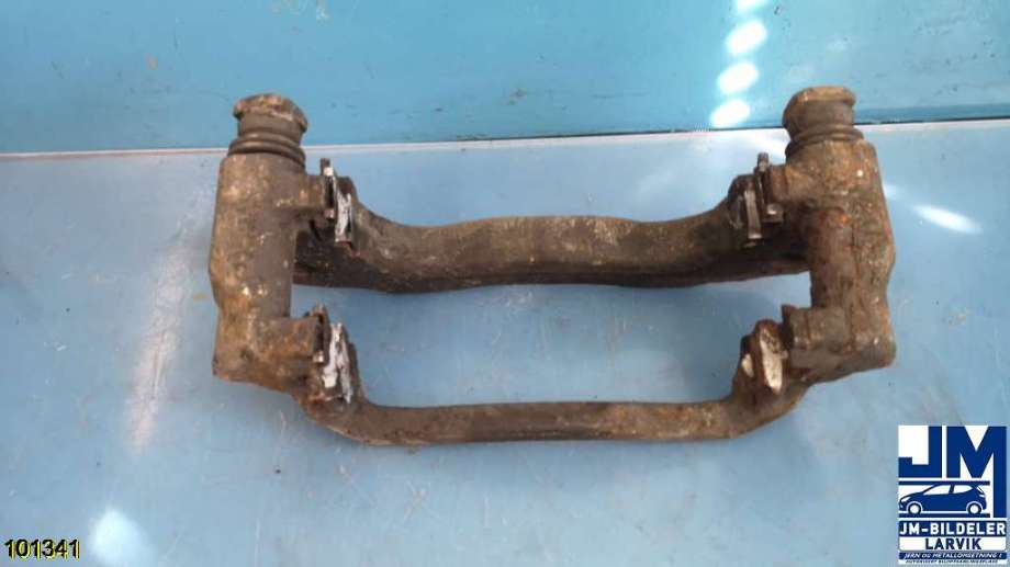 Bremsecaliper brakett til VW Crafter 2016-->> (Type II) (VOLKSWAGEN|)
