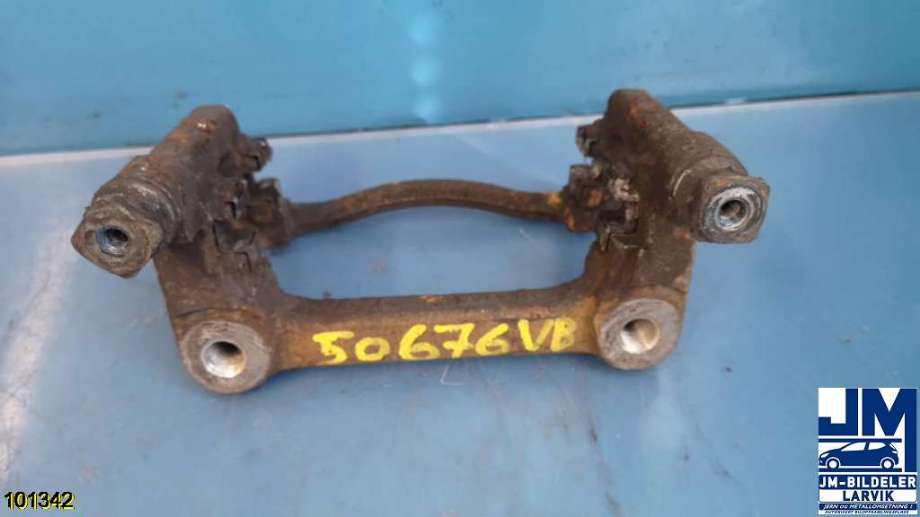 Bremsecaliper brakett til VW Crafter, 2016-->> (Type II)  (VOLKSWAGEN|)