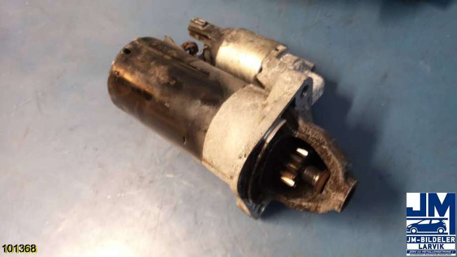 Starter til Kia Cee