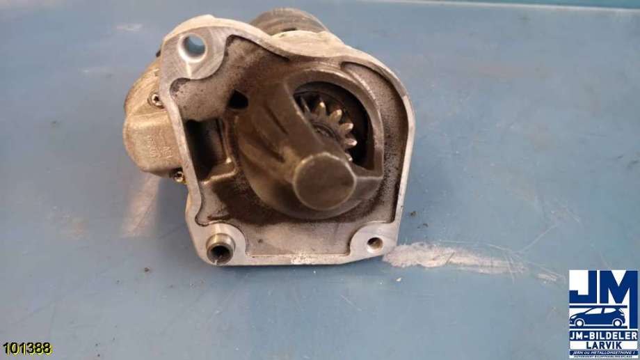 Starter til Peugeot 208 2012-2019 (Type I)  (PEUGEOT|9807545980|)