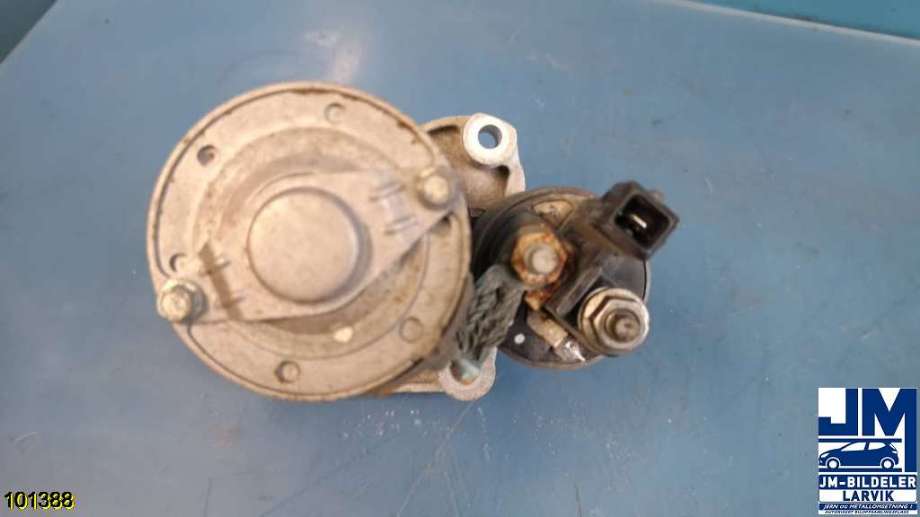 Starter til Peugeot 208 2012-2019 (Type I)  (PEUGEOT|9807545980|)