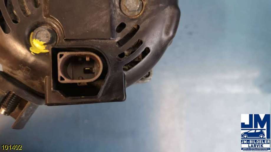 Dynamo til Ford Focus 2011-2014 (Type III, Fase 1)  (FORD||CV6T-10300-GA)
