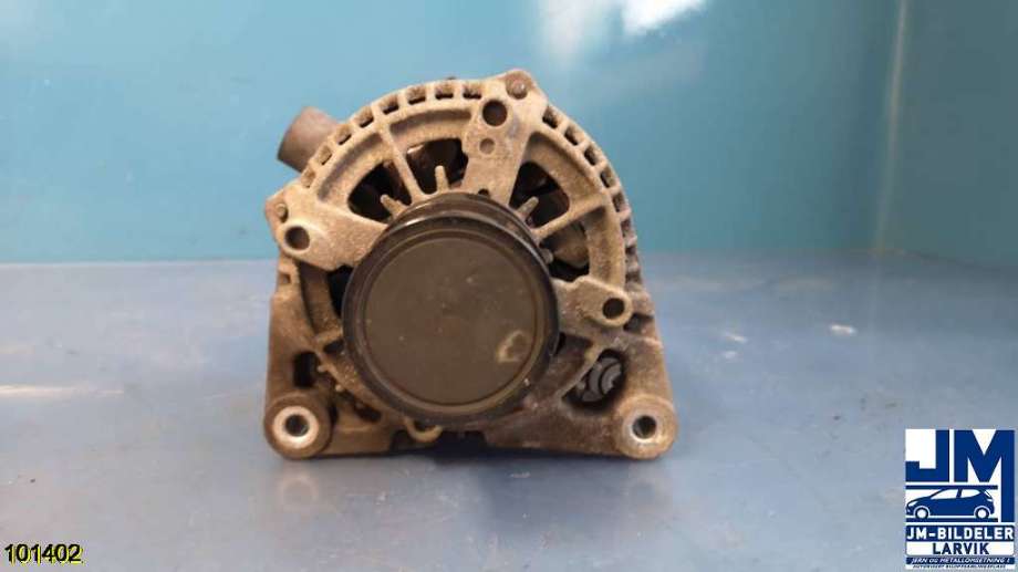 Dynamo til Ford Focus 2011-2014 (Type III, Fase 1)  (FORD||CV6T-10300-GA)